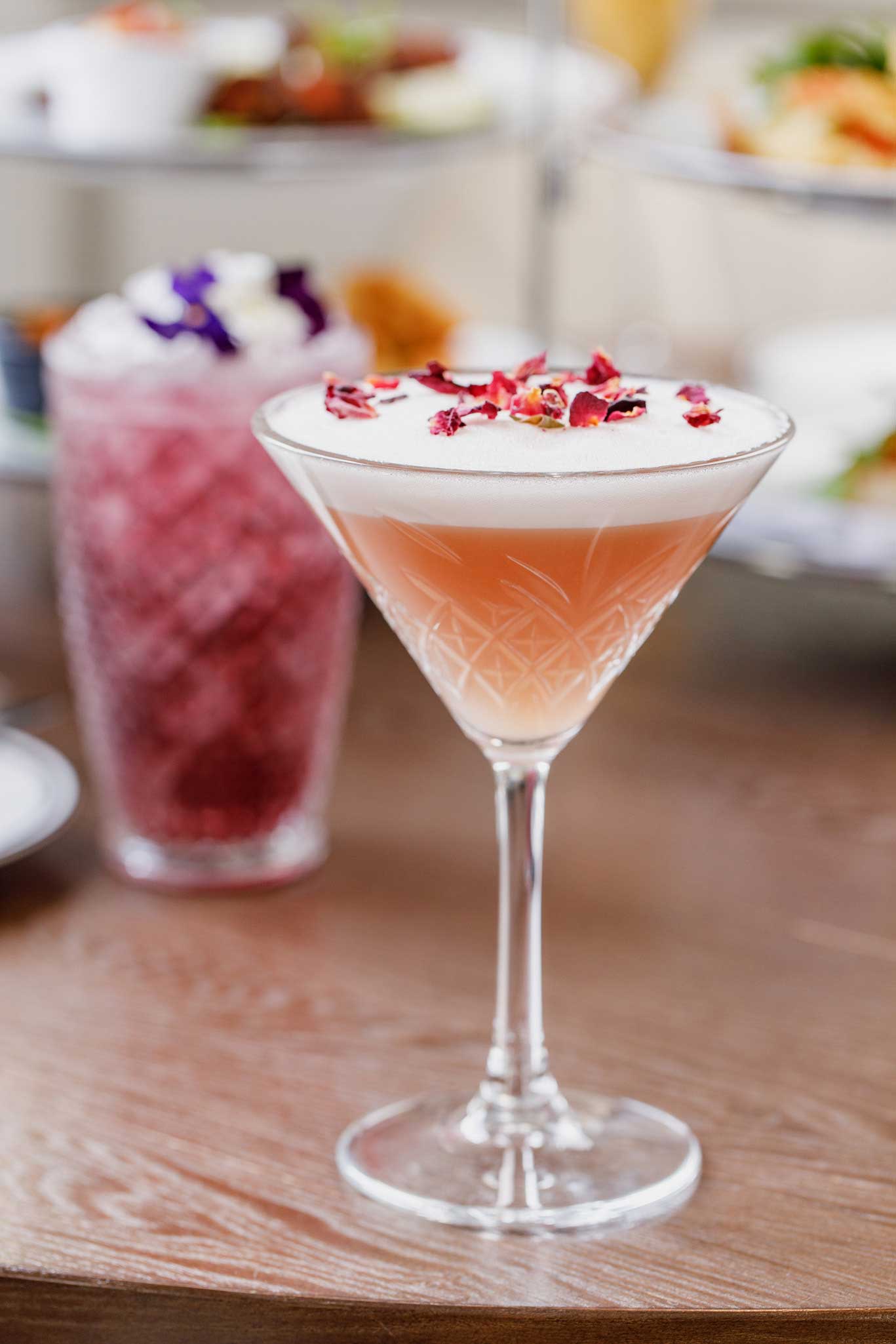 Do something memorable and fun - book a cocktail masterclass at Centenary Lounge